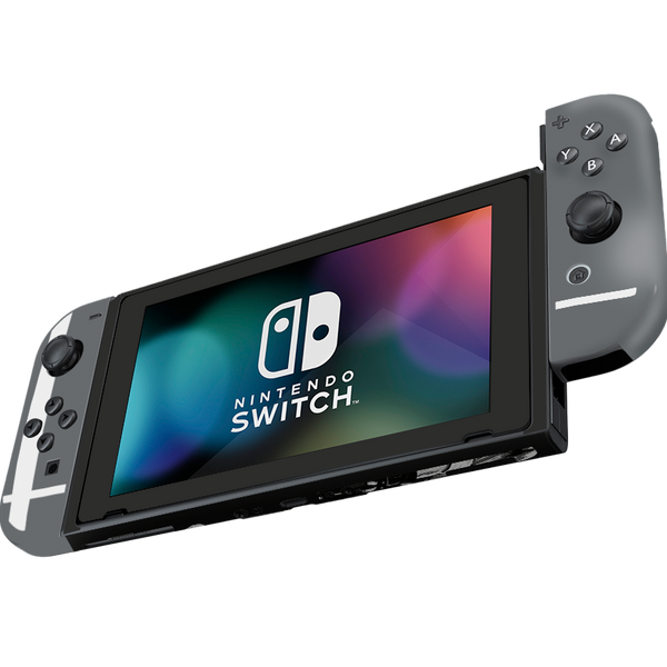 Mario Smash Skin Nintendo Switch (2017)