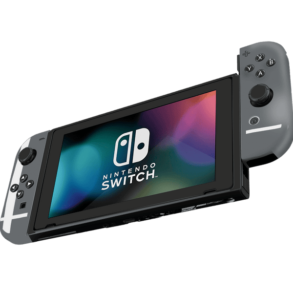 Mario Smash Skin Nintendo Switch (2017) Xonebrand