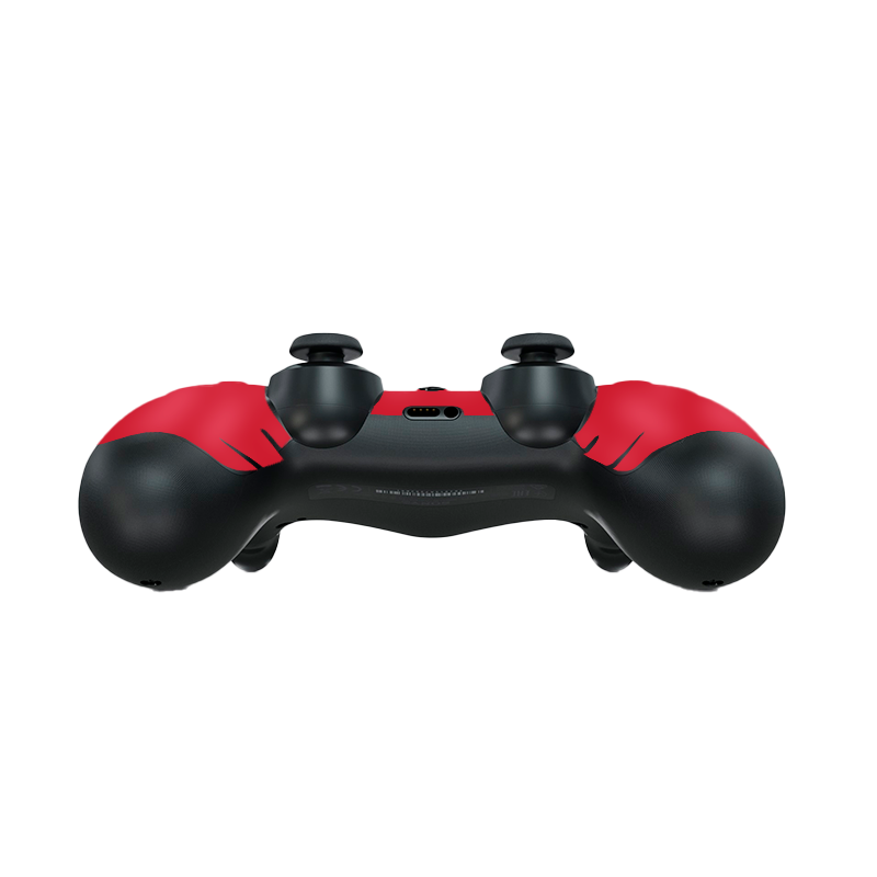 Edición Spiderman Skin Playstation 4 Slim