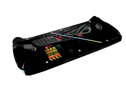 Gamer Zone Asus Rog Ally Handheld Gaming Computer Skin