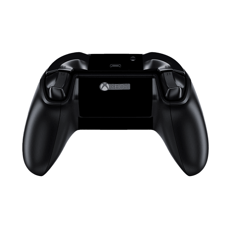 Skynet Skin Xbox Series X