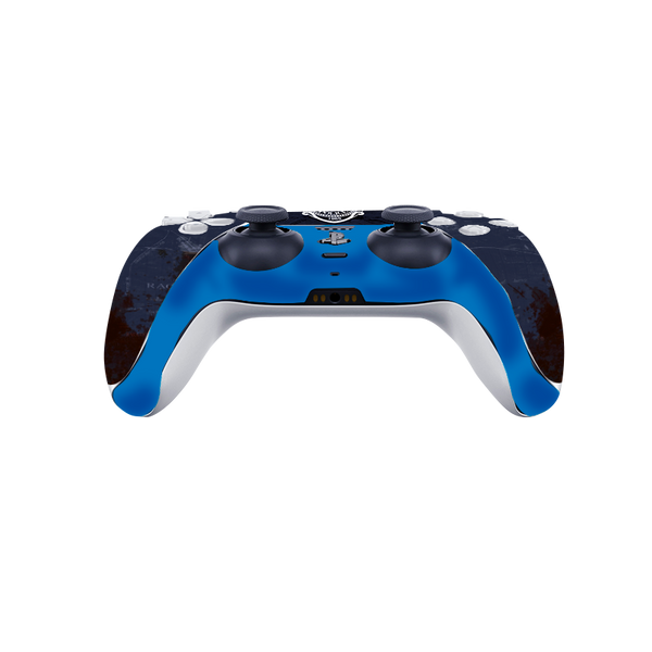 Umbrella Raccoon RPD Skin Playstation 5 Pro