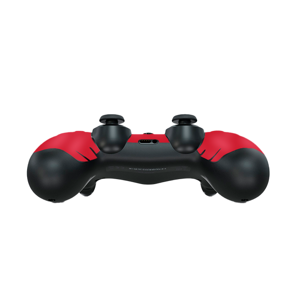 Edición Spiderman Skin Playstation 4 Pro