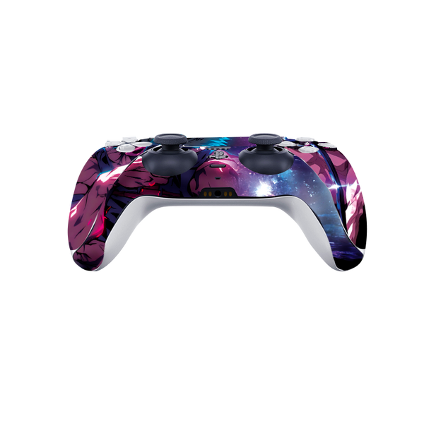 Demon Slayer Inosuke Skin Playstation 5 Slim