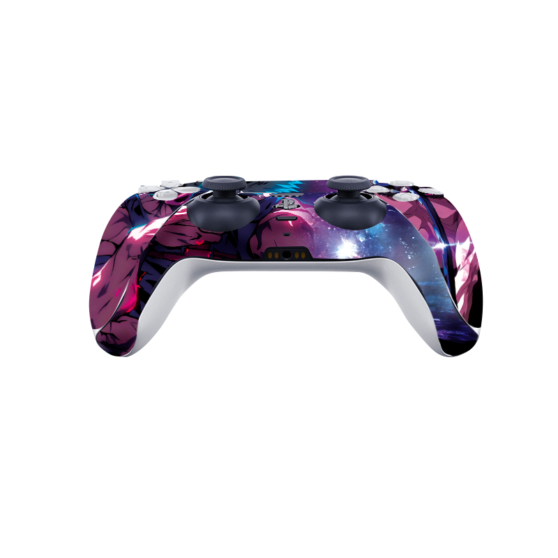 Demon Slayer Inosuke Skin Playstation 5 Slim