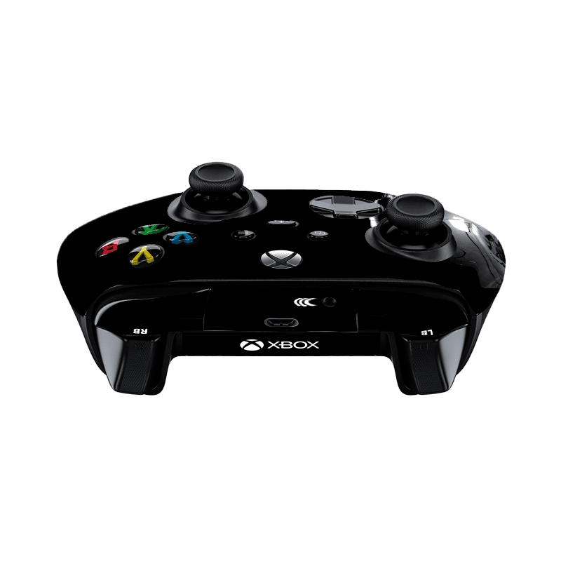 Skynet Xbox Series X Skin Xonebrand