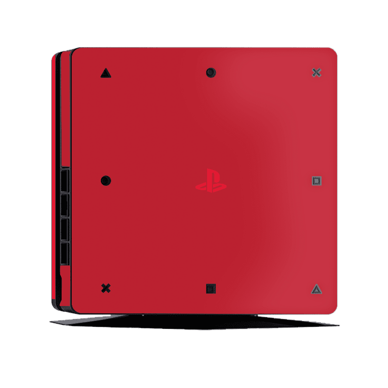 Edición Spiderman PS4 Slim Bundle Skin