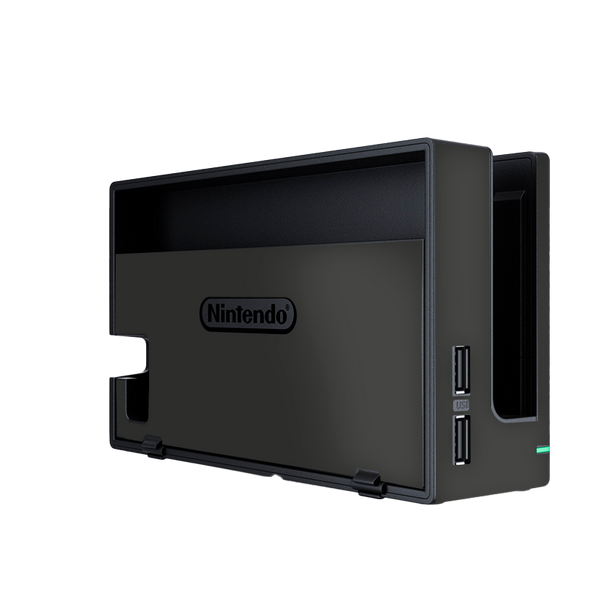 Mario Smash Skin Nintendo Switch (2017)