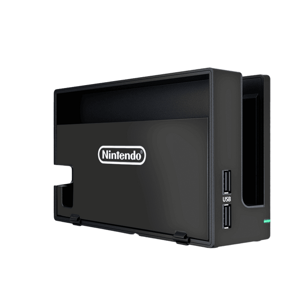 Mario Smash Skin Nintendo Switch (2017) Xonebrand