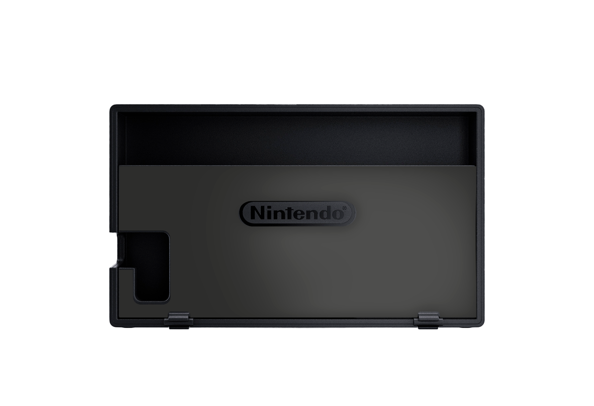 Mario Smash Skin Nintendo Switch (2017)