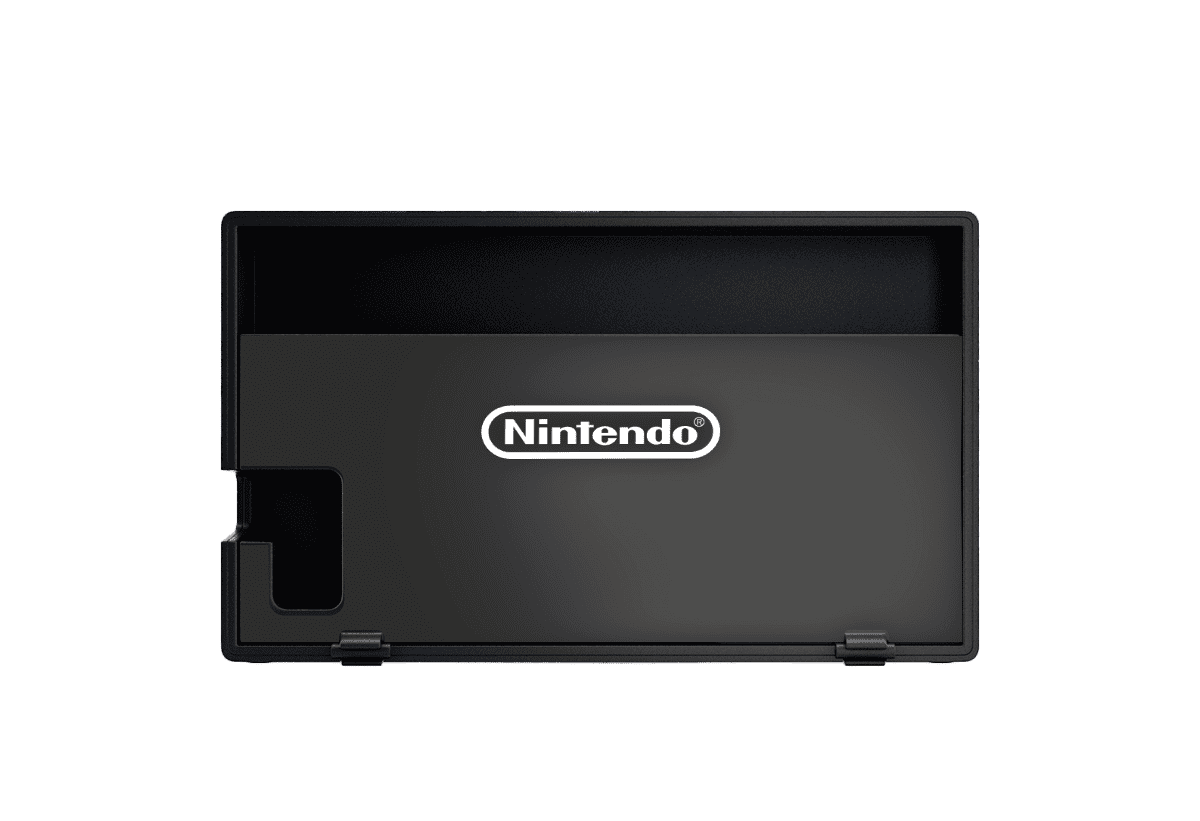 Mario Smash Skin Nintendo Switch (2017) Xonebrand