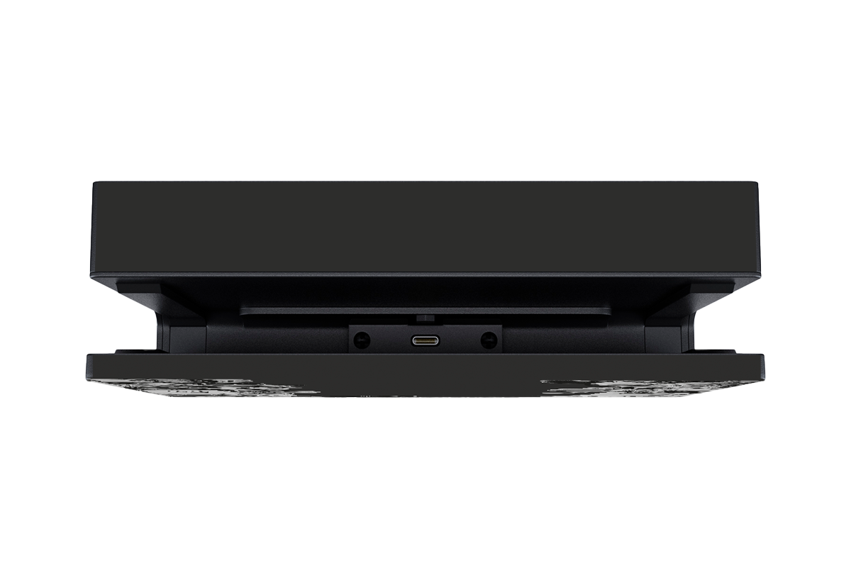 Mario Smash Skin Nintendo Switch (2017)