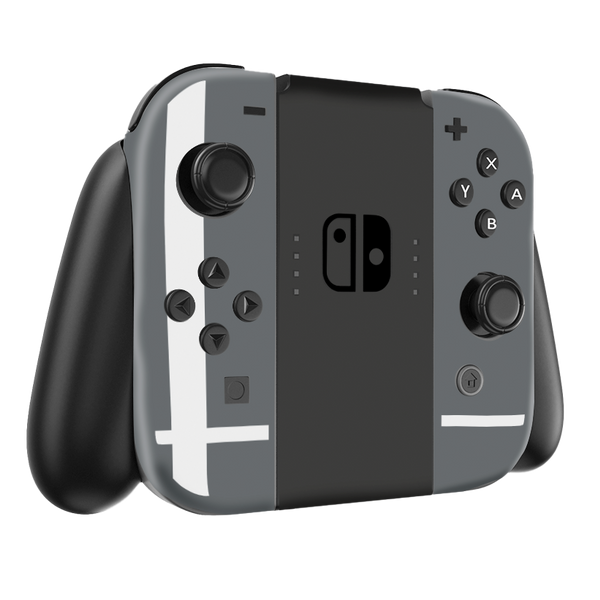 Mario Smash Skin Nintendo Switch (2017)