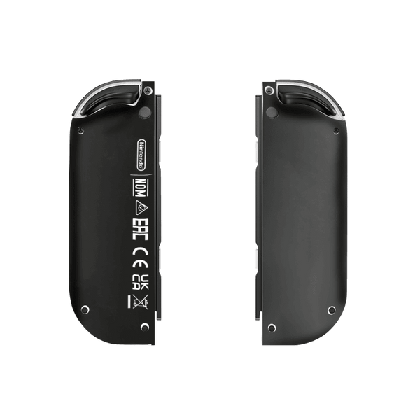 Chuphead Evil Skin Nintendo Switch OLED (2021) Xonebrand