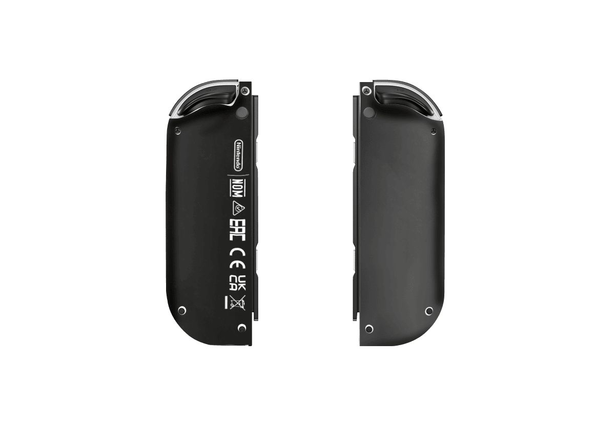 Chuphead Evil Skin Nintendo Switch OLED (2021) Xonebrand