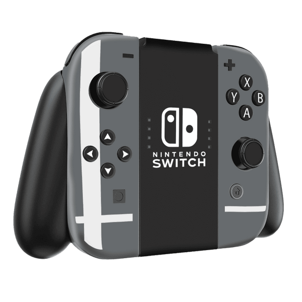 Mario Smash Skin Nintendo Switch (2017) Xonebrand