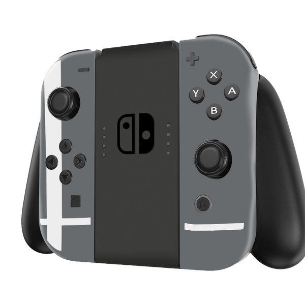 Mario Smash Skin Nintendo Switch (2017)