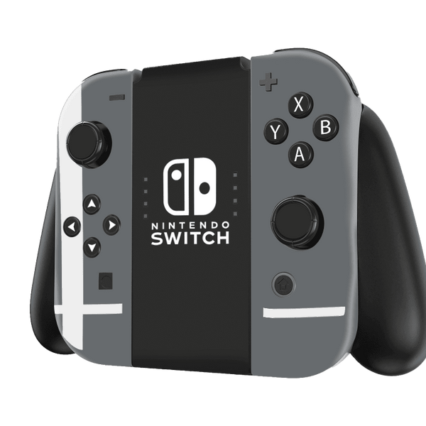Mario Smash Skin Nintendo Switch (2017) Xonebrand