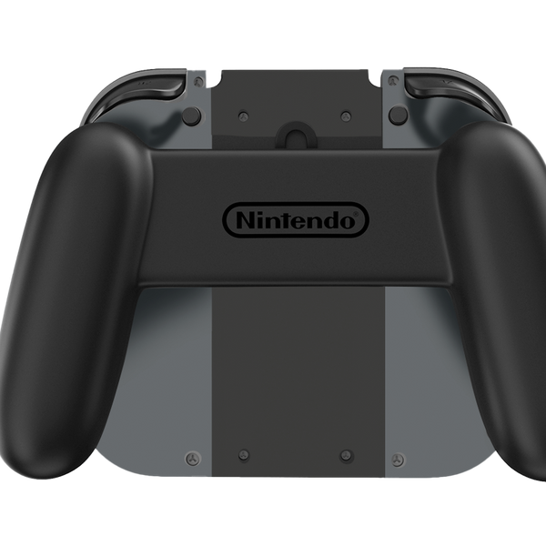 Mario Smash Skin Nintendo Switch (2017)