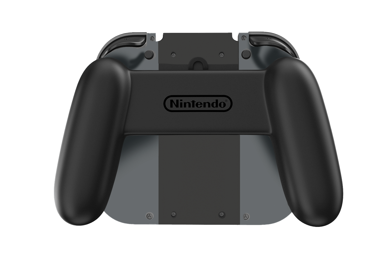 Mario Smash Skin Nintendo Switch (2017)