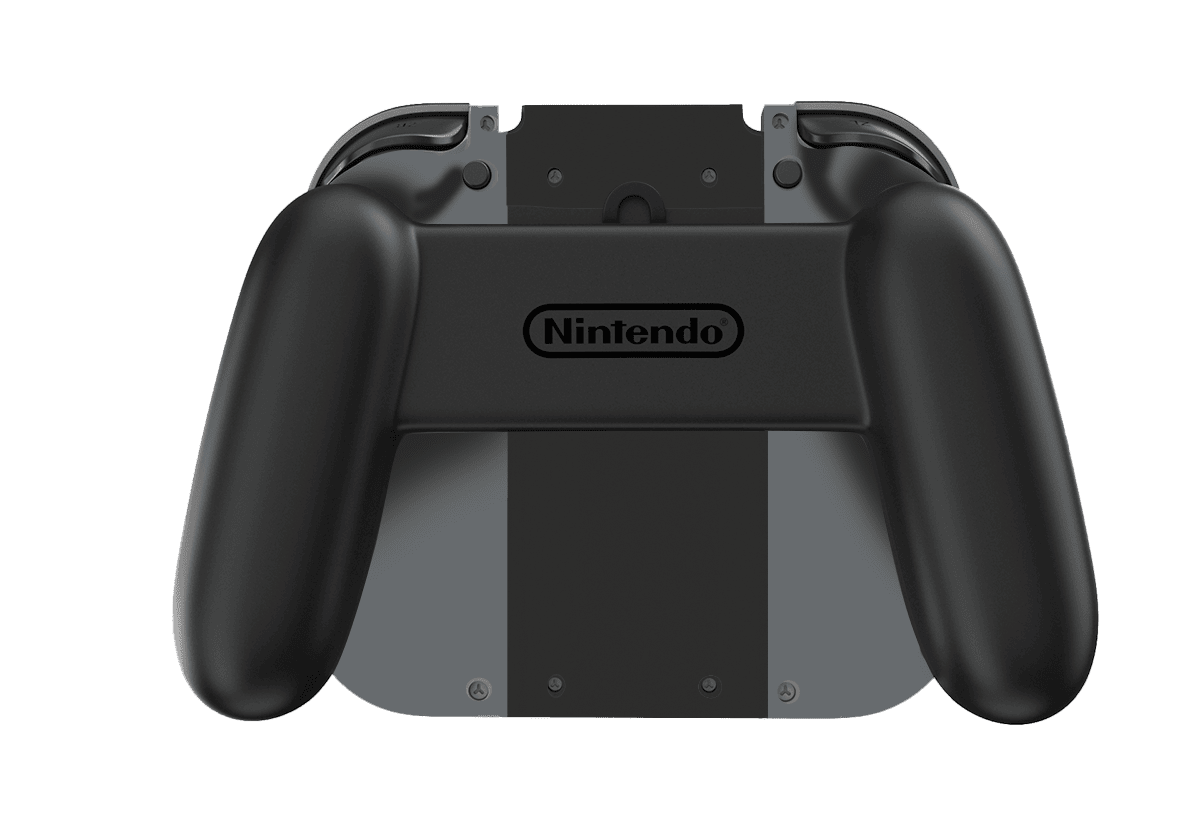 Mario Smash Skin Nintendo Switch (2017) Xonebrand