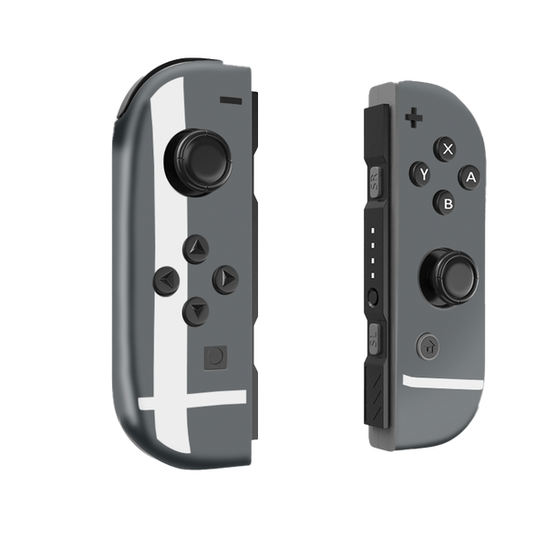 Mario Smash Skin Nintendo Switch (2017)