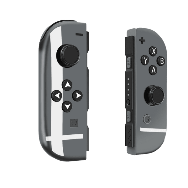 Mario Smash Skin Nintendo Switch (2017) Xonebrand
