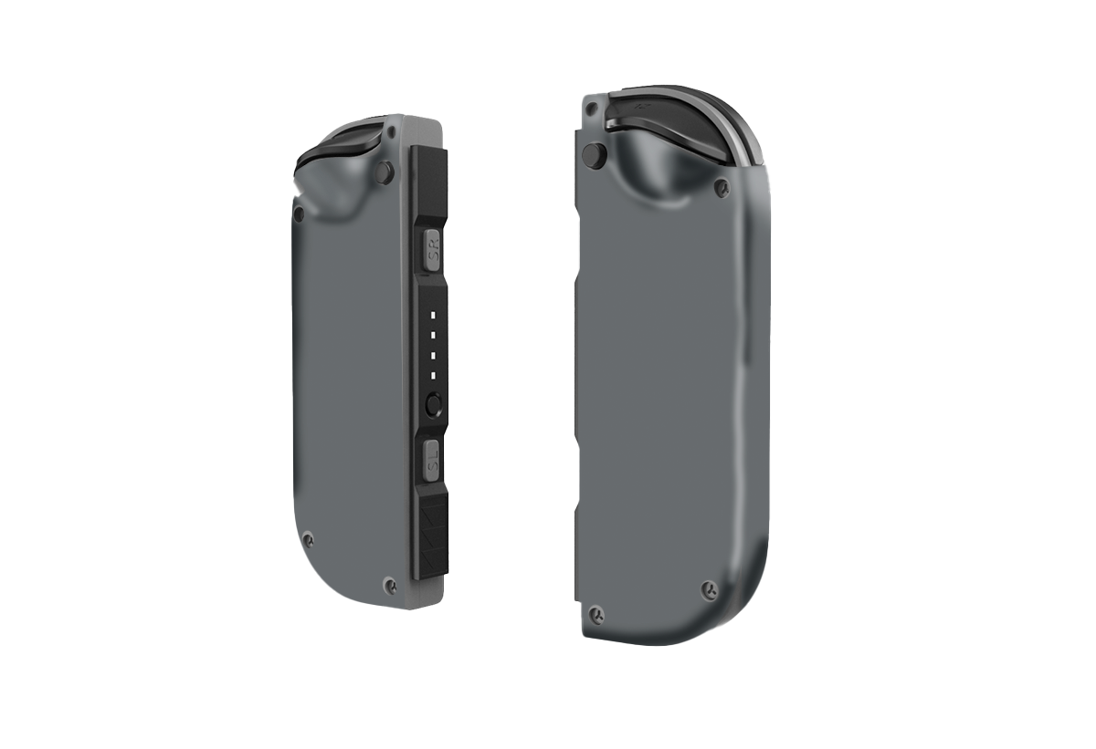 Mario Smash Skin Nintendo Switch (2017)