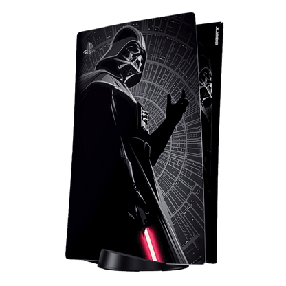 Star Wars Imperio PS5 Bundle Skin