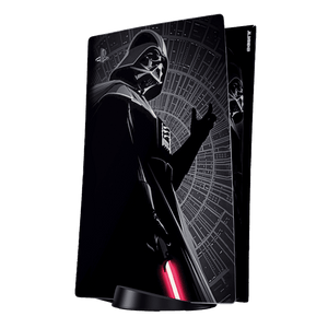 Star Wars Imperio PS5 Bundle Skin