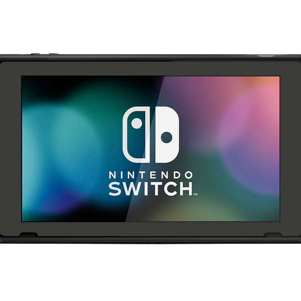 Fortnite Skin Nintendo Switch (2017)