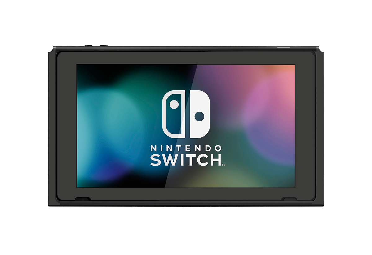 Fortnite Skin Nintendo Switch (2017)