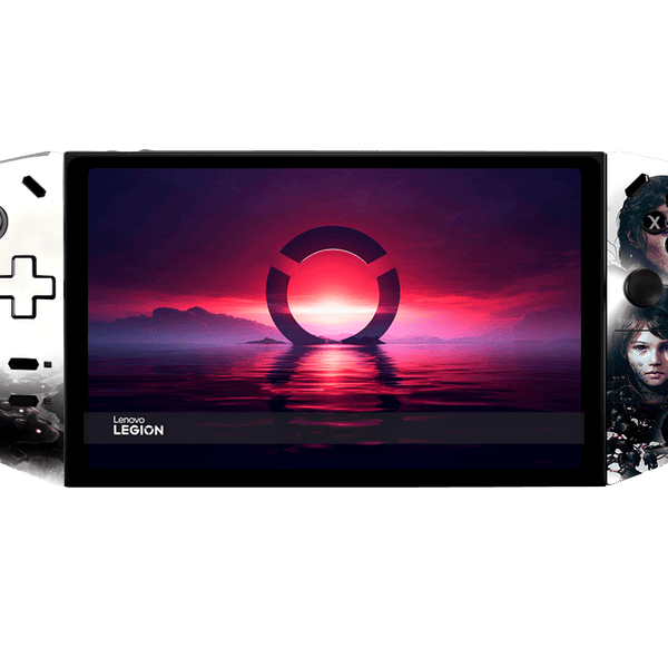 Skin para Legion Go edición A Plague Tale Innocence– Xonebrand