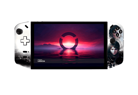 Skin para Legion Go edición A Plague Tale Innocence– Xonebrand