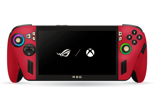 Arizona Diamondbacks ROG Xbox Ally Skin Xonebrand