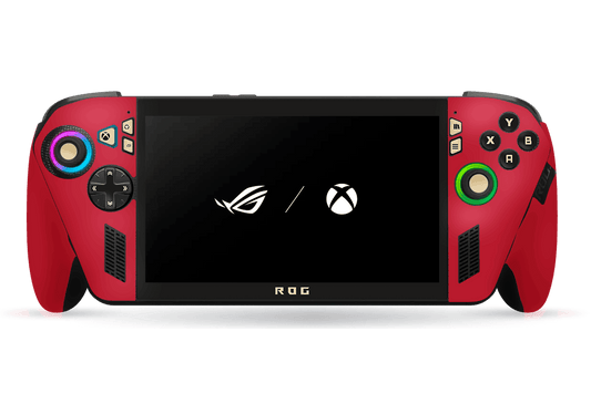 Arizona Diamondbacks ROG Xbox Ally Skin Xonebrand