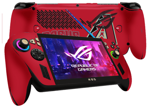 Arizona Diamondbacks ROG Xbox Ally Skin Xonebrand