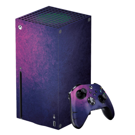 Purpura Skin Xbox Series X