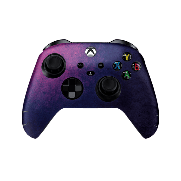 Purple Skin Xbox Series X