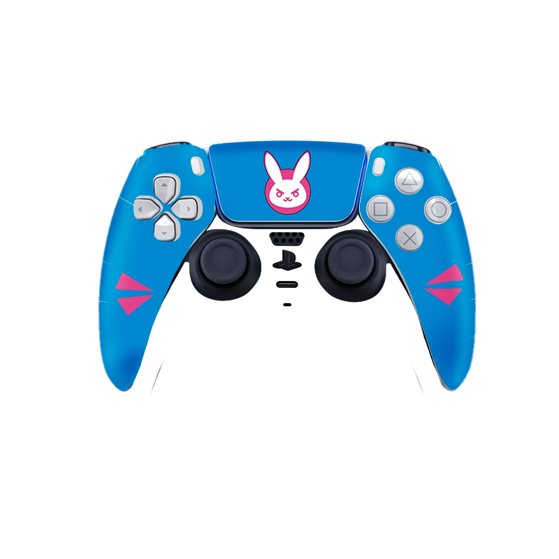 DVA Skin Playstation 5 Pro Xonebrand