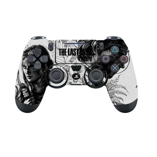 The las of Us II Skin Playstation 4 Pro