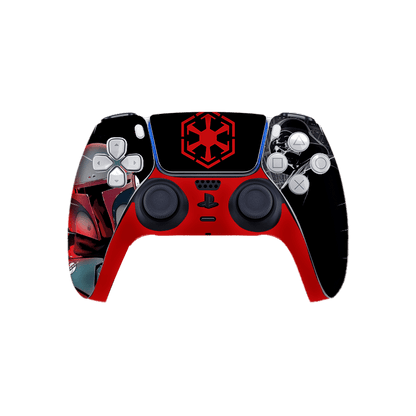 Star Wars Imperio PS5 Bundle Skin