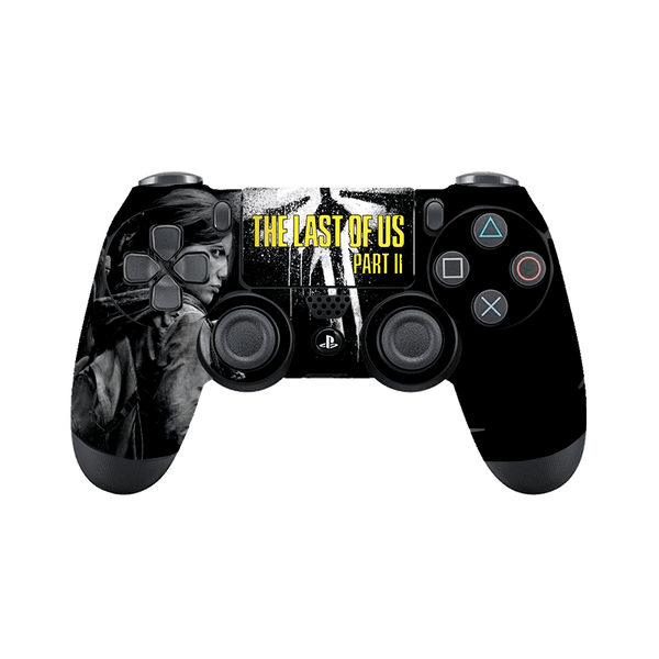 The last of Us II Skin Playstation 4 Fat