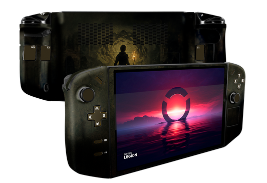 A Plague Tale Innocence Skin Lenovo Legion Go