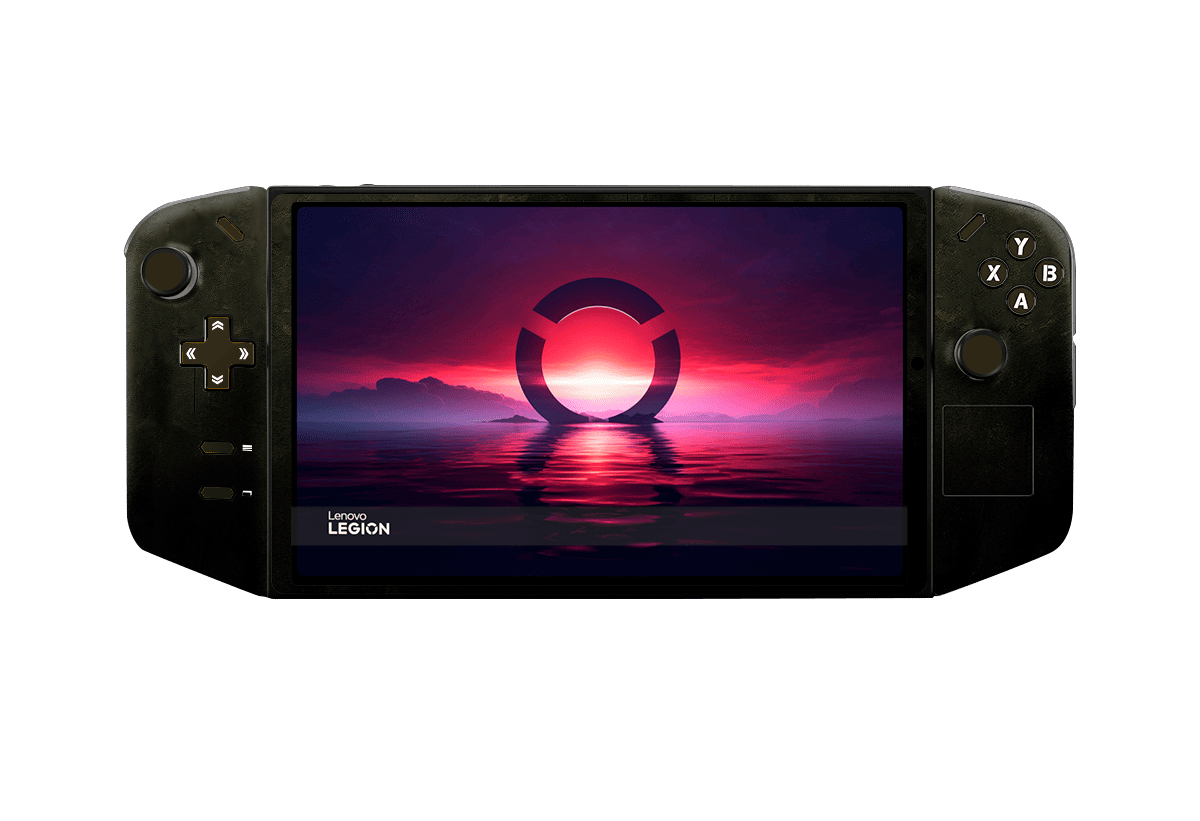 A Plague Tale Innocence Skin Lenovo Legion Go