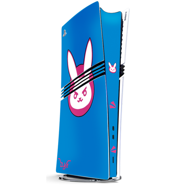 DVA Skin Playstation 5 Pro Xonebrand