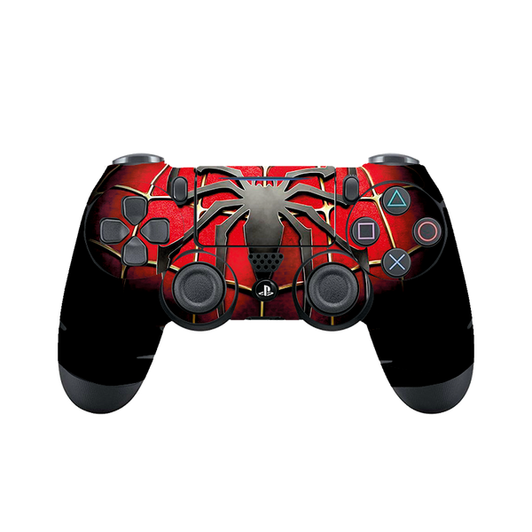 Spiderman 3 Skin Playstation 4 Slim