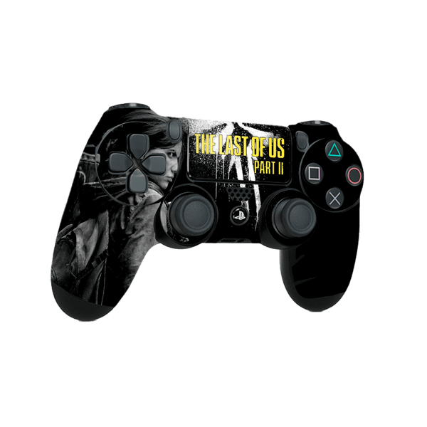 The last of Us II Skin Playstation 4 Fat