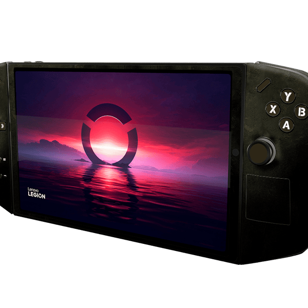 A Plague Tale Innocence Skin Lenovo Legion Go