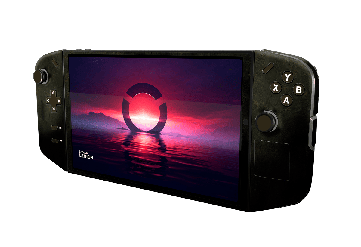 A Plague Tale Innocence Skin Lenovo Legion Go